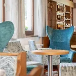 Отель Eschenhof & Фульпмес