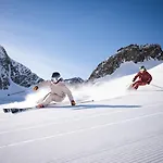 Eschenhof & 3* Фульпмес