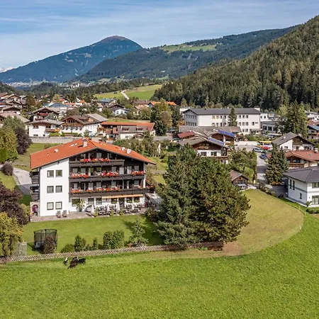 Hotel Eschenhof &