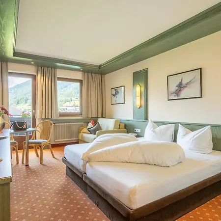 Hotel Eschenhof Fulpmes