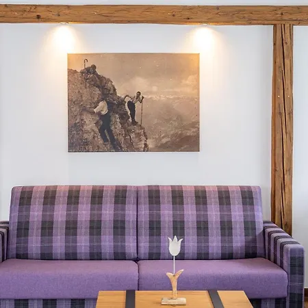 Hotel Eschenhof &