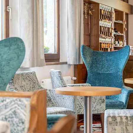 Hotel Eschenhof & Fulpmes