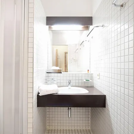 Hotel Eschenhof & 3*