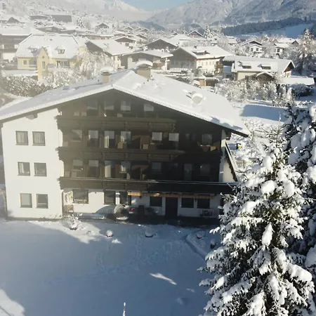 Hotel Eschenhof &