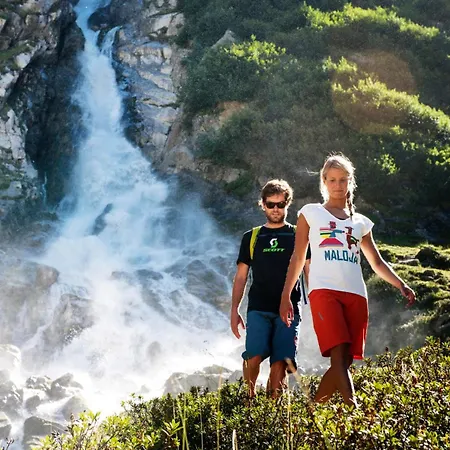 Hotel Eschenhof & Fulpmes