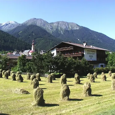 Hotel Eschenhof & Fulpmes
