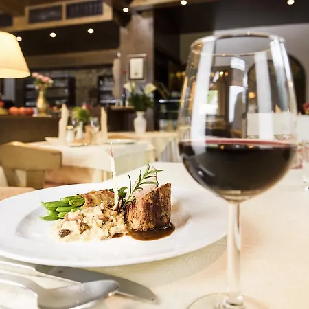 Eschenhof & Hotel 3*