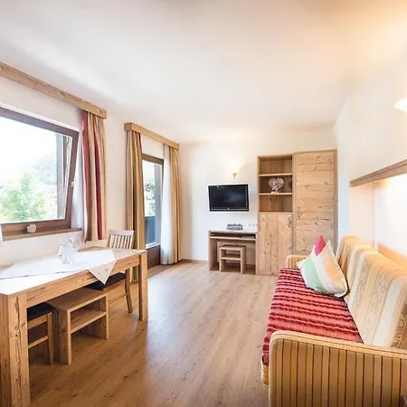 Hotel Eschenhof & Fulpmes