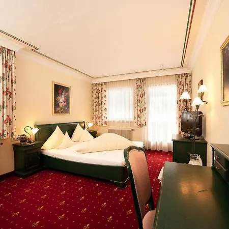 Eschenhof & 3* Fulpmes