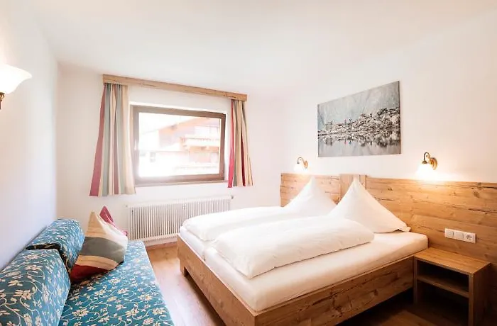 Hotel Eschenhof & Fulpmes