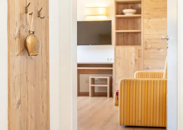 Eschenhof & Hotel Fulpmes