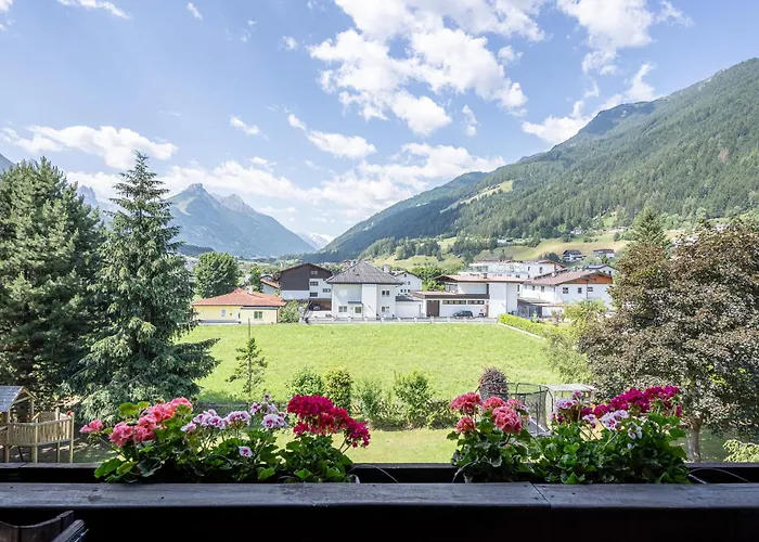 Hotel Eschenhof & 3*