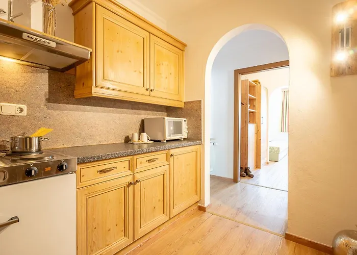 Eschenhof & 3* Fulpmes