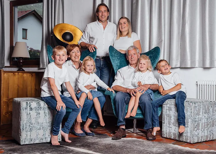 Hotel Eschenhof & 3*