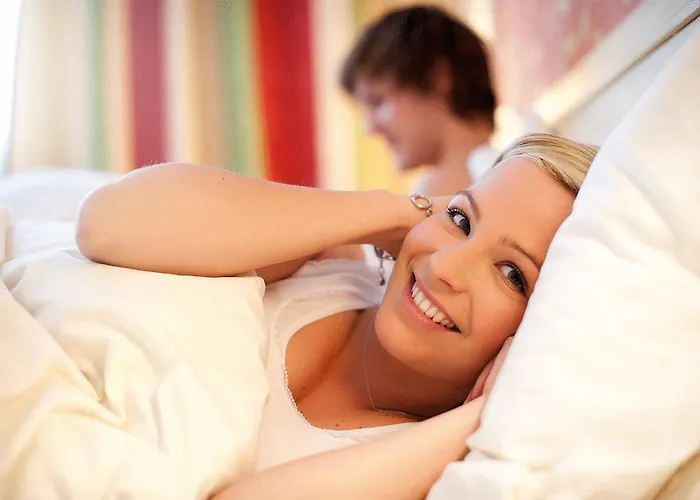 Hotel Eschenhof & Fulpmes