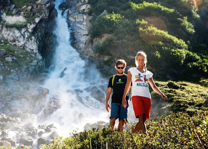 Hotel Eschenhof & Fulpmes