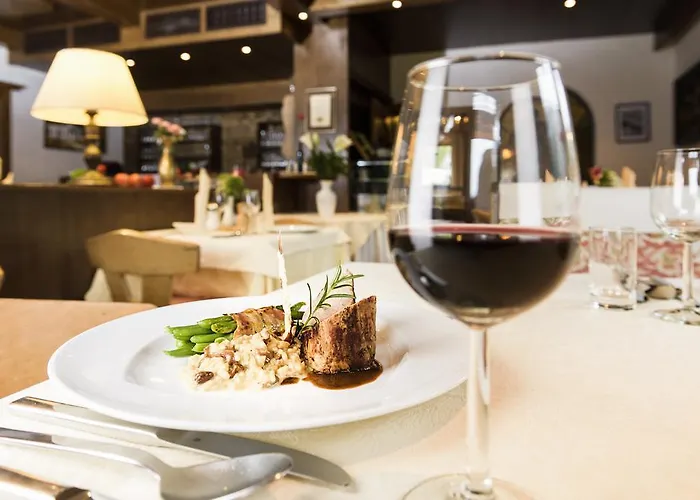 Eschenhof & Hotel 3*