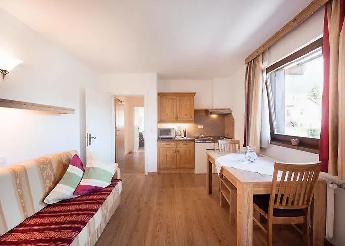 Hotel Eschenhof & Fulpmes