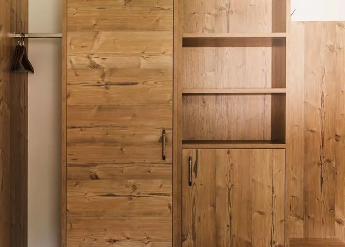 Hotel Eschenhof & Fulpmes