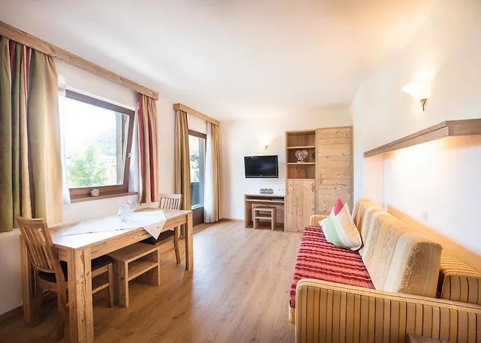 Hotel Eschenhof & Fulpmes