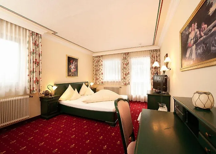 Eschenhof & 3* Fulpmes