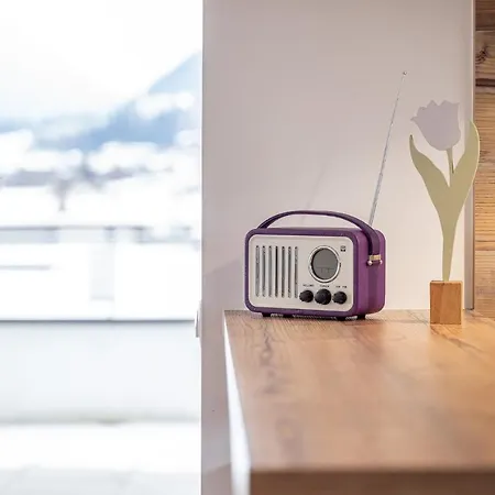 ホテル Eschenhof &