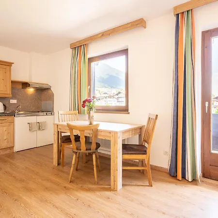 Eschenhof & フルプメス