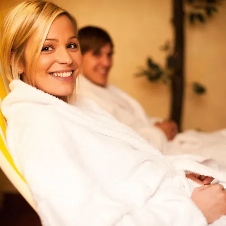 Eschenhof & ホテル