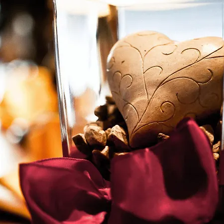 Eschenhof & ホテル フルプメス