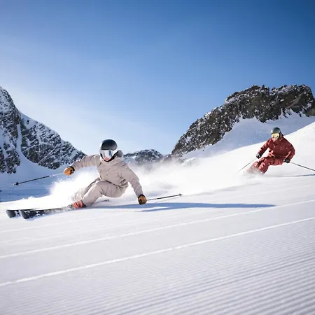 Eschenhof & 3* フルプメス