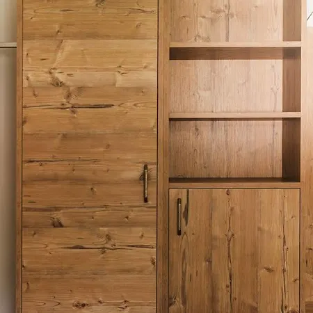 ホテル Eschenhof & フルプメス